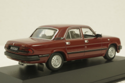 Газ-3110 Волга, 1997, IST006, IST 1:43