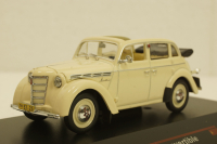 Москвич-400, кабриолет, 1949, IST031, IST 1:43