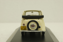 Москвич-400, кабриолет, 1949, IST031, IST 1:43