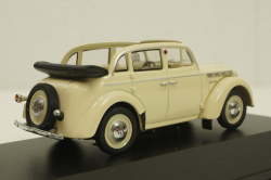 Москвич-400, кабриолет, 1949, IST031, IST 1:43
