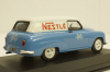 Simca Aronde Messagere Nestle, Altaya 1:43