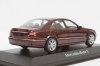 Mercedes E-Class W211, 2006, Dark Red, 940036000, Maxichamps 1:43