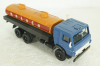 Камаз-53212, молоковоз №2, Арек  1:43