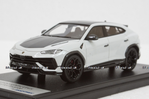 Lamborghini Urus Performante Bianco, LS537E, Looksmart 1:43