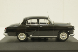 Газ-21И Волга, 1960, Автомобиль Ю.Гагарина, VVM016, VVM 1:43