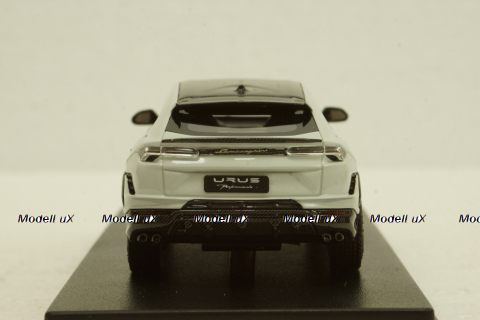 Lamborghini Urus Performante Bianco, LS537E, Looksmart 1:43