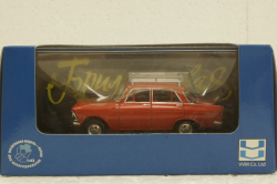 Москвич-408,  1968, из к/ф Бриллиантовая рука,  VVM014,  VVM 1:43