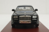 Rolls-Royce 2012 Ghost EWB, Diamond Black, 134350, TSM Model 1:43
