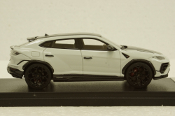 Lamborghini Urus Performante Bianco, LS537E, Looksmart 1:43