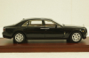 Rolls-Royce 2012 Ghost EWB, Diamond Black, 134350, TSM Model 1:43