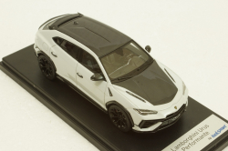 Lamborghini Urus Performante Bianco, LS537E, Looksmart 1:43