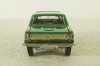 Газ-2402 Волга, А13, травяной с черным салоном, Тантал/Радон 1:43
