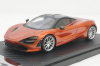 McLaren 720S (P14) Coupe  2017 orange metallic, 16OEM76, TSM Model 1:43