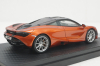 McLaren 720S (P14) Coupe  2017 orange metallic, 16OEM76, TSM Model 1:43