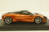 McLaren 720S (P14) Coupe  2017 orange metallic, 16OEM76, TSM Model 1:43