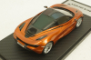McLaren 720S (P14) Coupe  2017 orange metallic, 16OEM76, TSM Model 1:43
