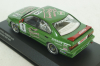 Nissan Primera Castrol No.3 Pre-season Test Car 2012, green, 03312F, Kyosho 1:43
