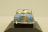 Mercedes 220SE Convertible, 1958, WhiteBox 1:43