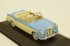 Mercedes 220SE Convertible, 1958, WhiteBox 1:43