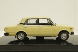 Ваз-2105, IST 1:43