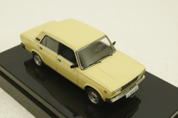 Ваз-2105, IST 1:43