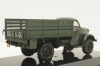 Газ-63, Бортовой 1953, 106303, DiP Models 1:43
