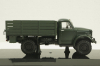 Газ-63, Бортовой 1953, 106303, DiP Models 1:43