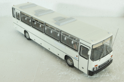 Икарус-250.58, Белый, DEMPRICE 1:43