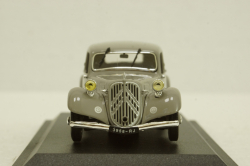 Citroen Traction 11A,  1936, Atlas 1:43
