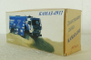 Камаз - 4911,  ралли Дакар №407, Элекон 1:43