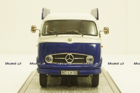 Mercedes Benz L 319 Liebherr, Premium Classixxs 1:43