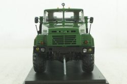 Краз-260 бортовий 1979 (ранній), Автоистория 1:43