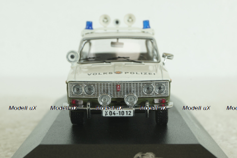 Ваз-2103 Lada 2103, Volkspolizei, CCC050, Cars&Co 1:43
