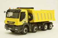 Iveco Trakker 500E5 самосвал, Eligor 1:43