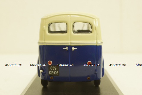 Peugeot D3A Miko, 479912,  Norev 1:43