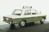 Ваз-2103 Lada 2103, Volkspolizei, CCC050, Cars&Co 1:43