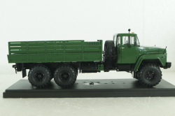Краз-260 бортовий 1979 (ранній), Автоистория 1:43