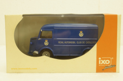 Citroen Type H RACC, IXO Junior 1:43