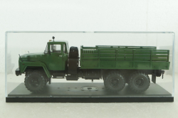 Краз-260 бортовой 1981 (поздний), Автоистория 1:43