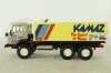 Камаз-4310, Objective Sud №503, Элекон 1:43