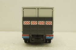 Зил-133ГЯ Мод.5702, Легендарные Грузовики СССР №81, 1:43 