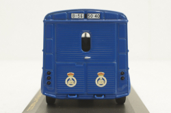 Citroen Type H RACC, IXO Junior 1:43