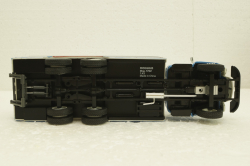 Зил-133ГЯ Мод.5702, Легендарные Грузовики СССР №81, 1:43 