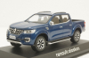 Renault Alaskan Pick-Up Blue, Norev 1:43