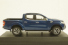 Renault Alaskan Pick-Up Blue, Norev 1:43