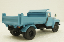 ЗИЛ-ММЗ-4505 Легендарные Грузовики СССР №24, 1:43 С журналом!