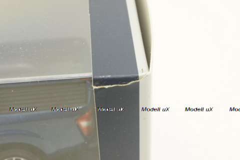 Renault Alaskan Pick-Up Blue, Norev 1:43