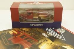 Зис-5 ПМЗ-2, Автолегенды СССР, Грузовики, 1:43