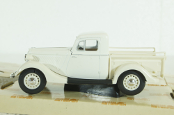 Газ-М415, белый, Н552, Наш Автопром 1:43