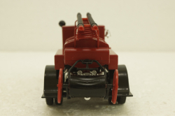 Зис-5 ПМЗ-2, Автолегенды СССР, Грузовики, 1:43